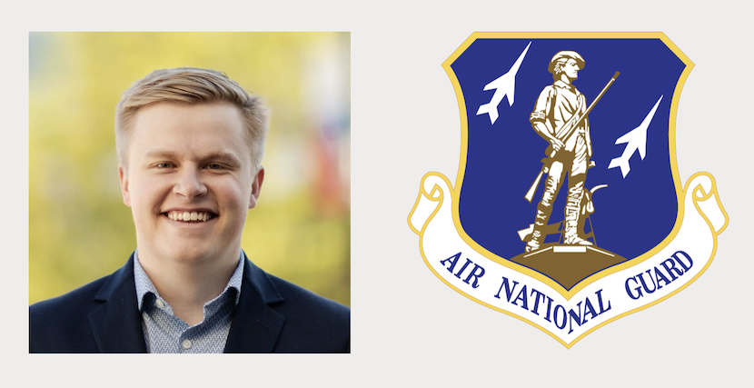 Employee Story Spotlight: Cooper Ramshaw