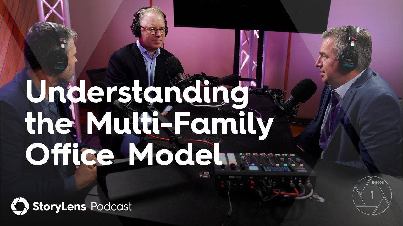 Understanding the Multi-Family Office Model