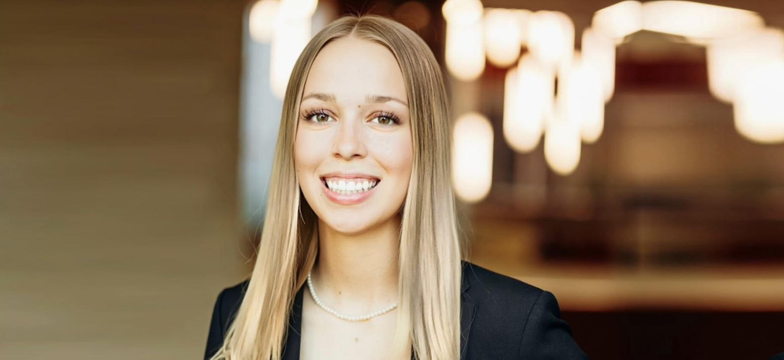 Employee Story Spotlight: Kyndal Maike