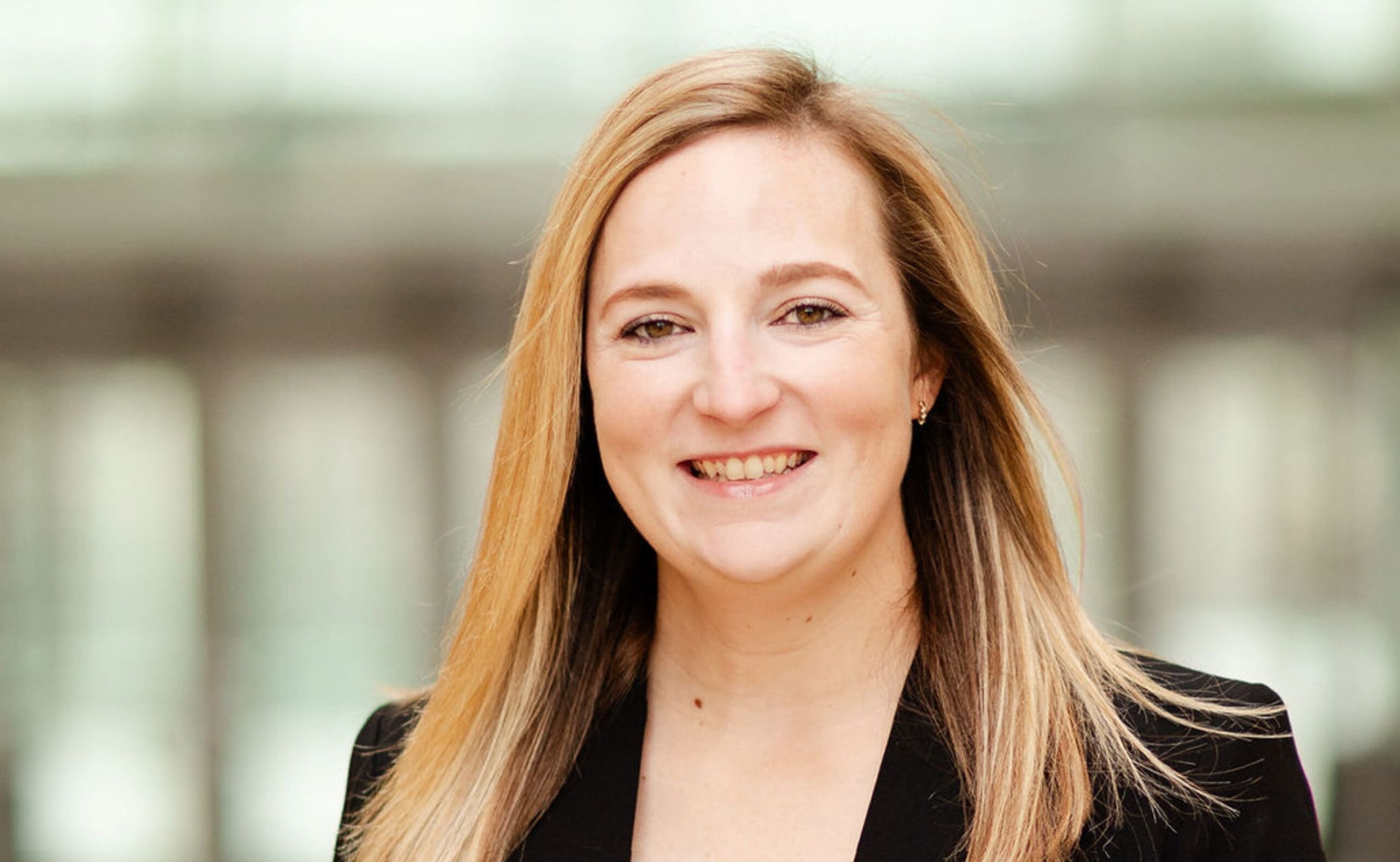 Employee Story Spotlight: Anna Mika