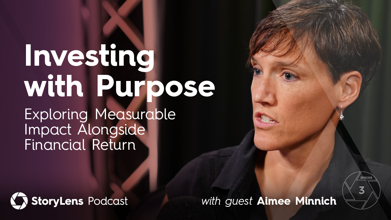 Investing with Purpose: Exploring Measurable Impact Alongside Financial Return