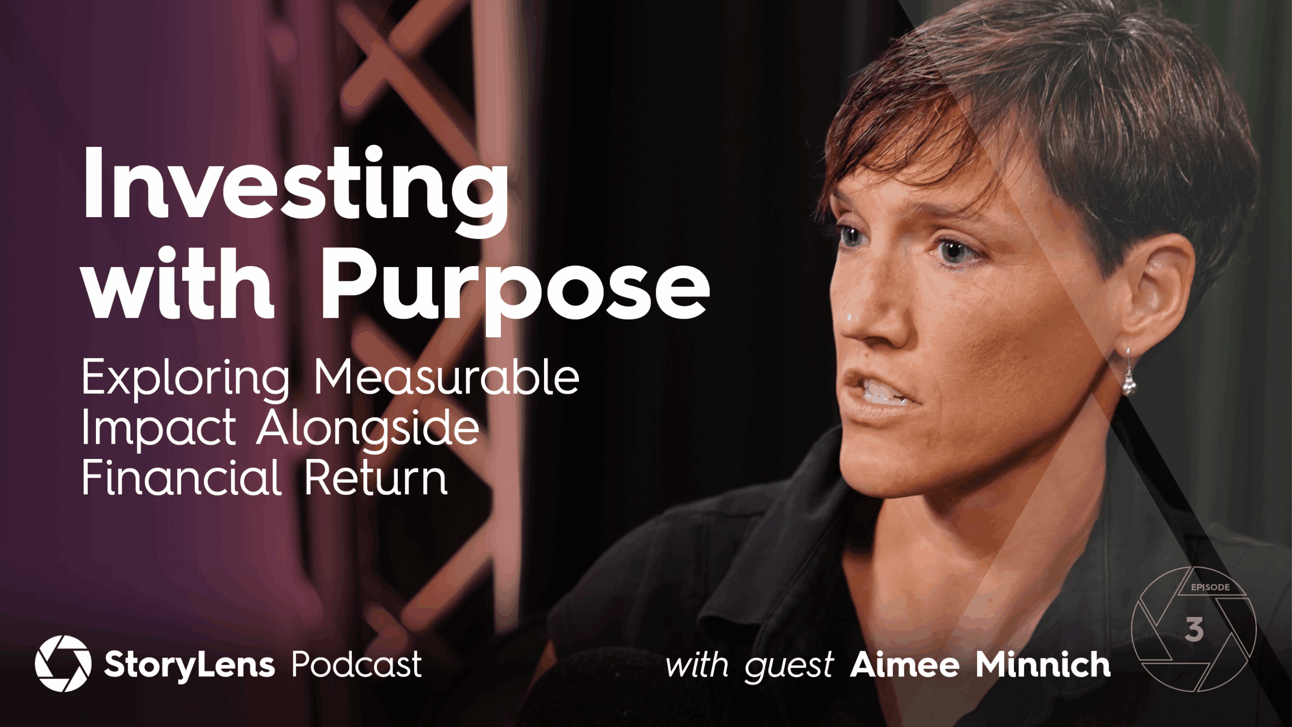Investing with Purpose: Exploring Measurable Impact Alongside Financial Return