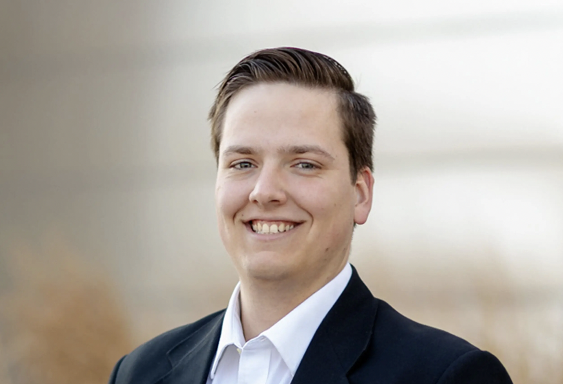 Employee Story Spotlight: Austin Kaufmann