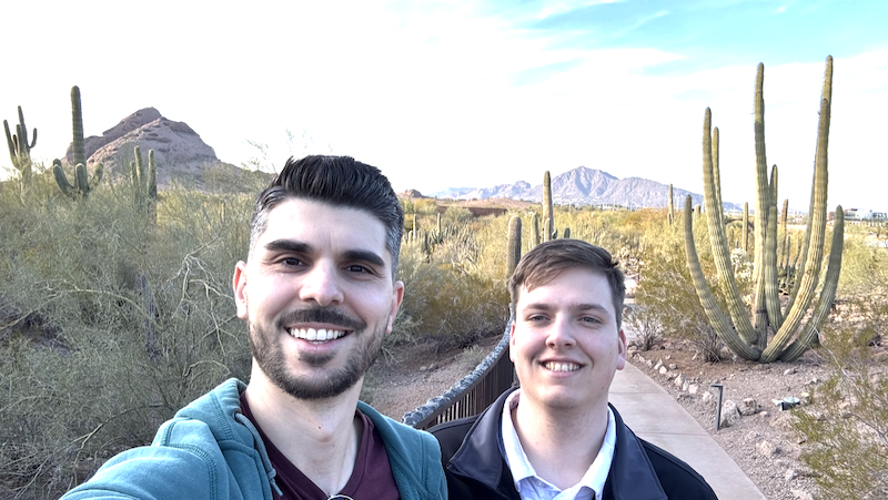 StoryOne - Austin Kaufmann
