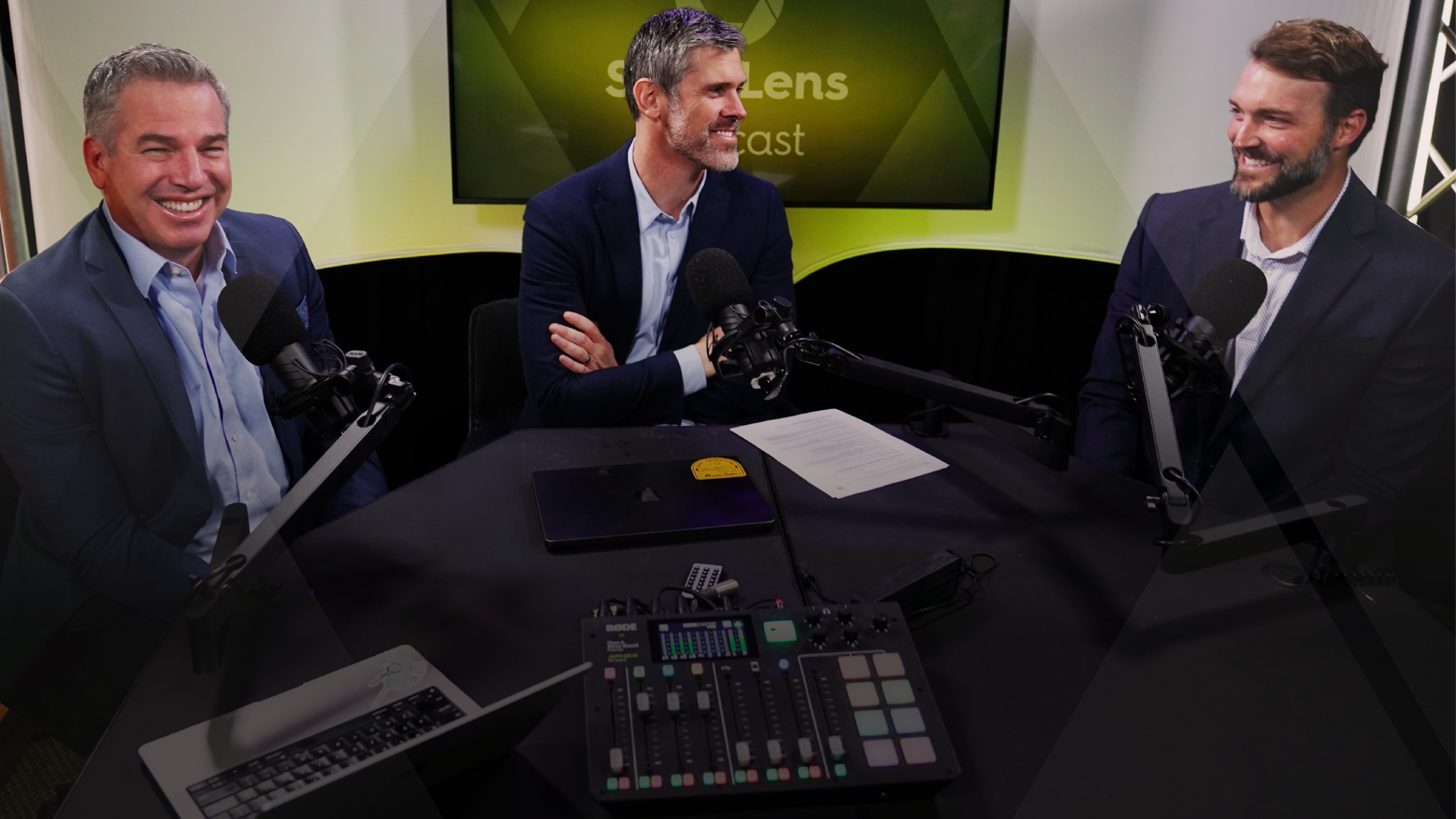 The Heart Behind Generosity - Clarifying Purpose, Passion and Family Alignment in Charitable Giving