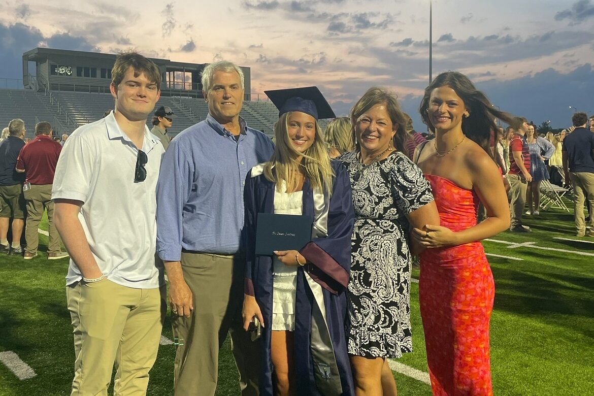 Employee Spotlight: Jimmy Cahill