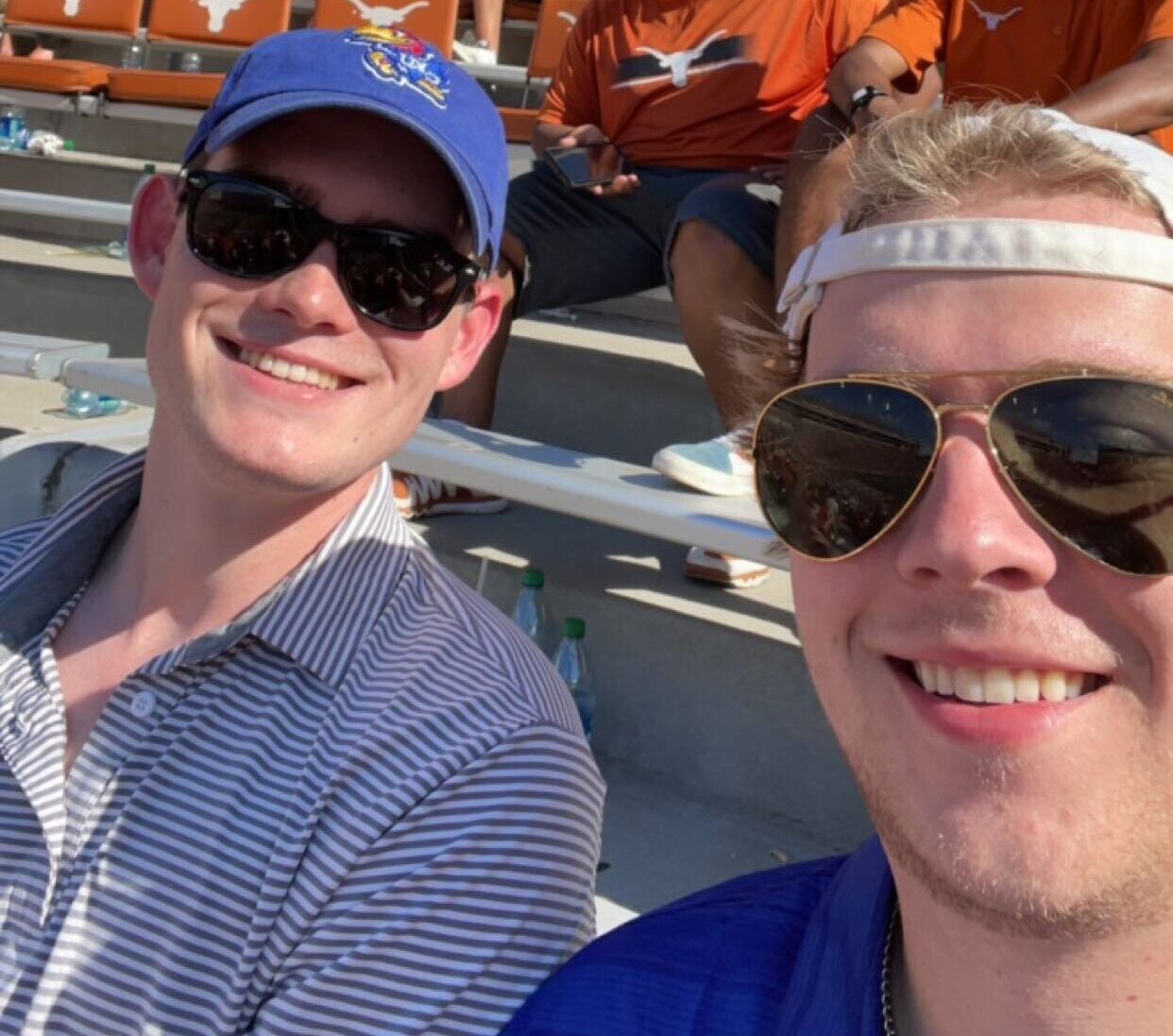 Employee Spotlight: Jimmy Cahill