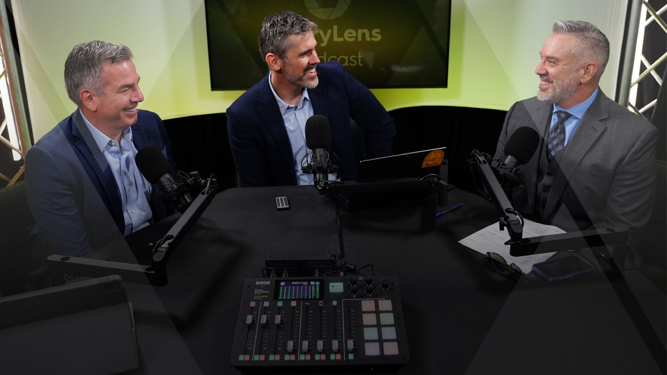 Conflict Without Combat: A Conversation About Conflict, Reconciliation, and Family Unity